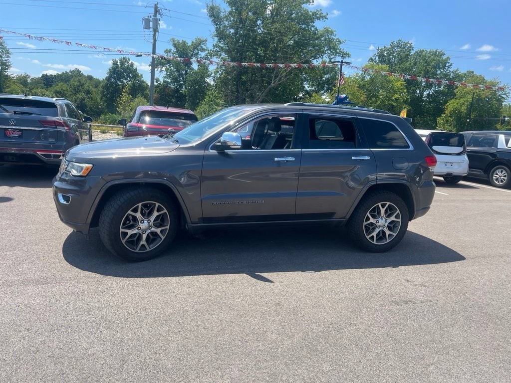 jeep grand cherokee 2020 1C4RJFCTXLC190860 image jeep grand cherokee 2020 1C4RJFCTXLC190860 image